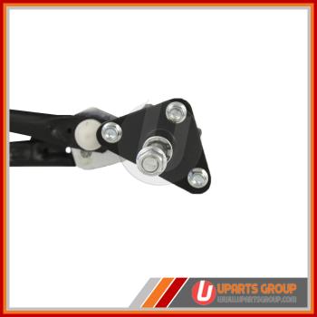 Uparts Group WLIM93 Windshield Wiper Linkage product image 2 of 4