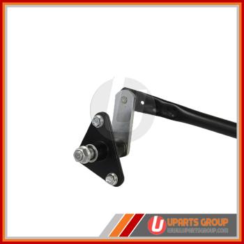 Uparts Group WLIM93 Windshield Wiper Linkage product image 3 of 4