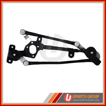 Uparts Group WLIN12 Windshield Wiper Linkage product image 1 of 4