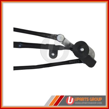 Uparts Group WLIN12 Windshield Wiper Linkage product image 3 of 4