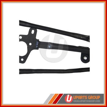 Uparts Group WLIN12 Windshield Wiper Linkage product image 4 of 4