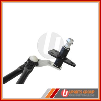 Uparts Group WLIN91 Windshield Wiper Linkage product image 2 of 4
