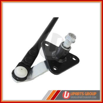 Uparts Group WLIN91 Windshield Wiper Linkage product image 3 of 4