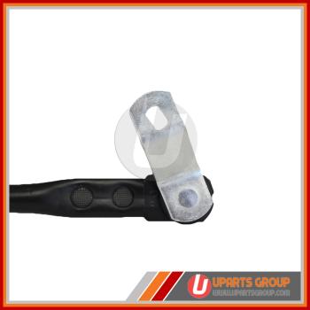 Uparts Group WLIN91 Windshield Wiper Linkage product image 4 of 4
