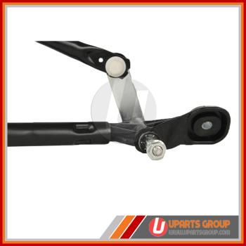 Uparts Group WLIO03 Windshield Wiper Linkage product image 2 of 4