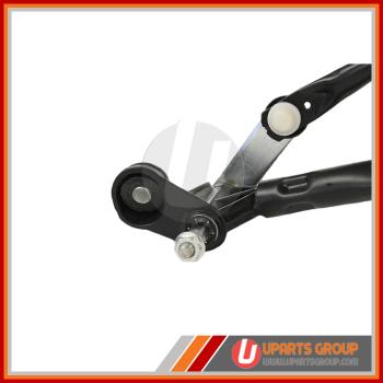 Uparts Group WLIO03 Windshield Wiper Linkage product image 3 of 4