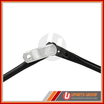 Uparts Group WLIO03 Windshield Wiper Linkage product image 4 of 4