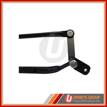 Uparts Group WLIO17 Windshield Wiper Linkage product image 2 of 4