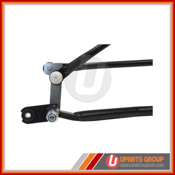 Uparts Group WLIO17 Windshield Wiper Linkage product image 3 of 4