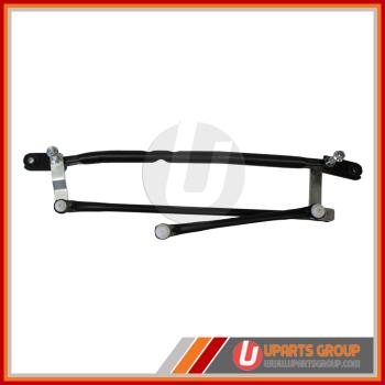Uparts Group WLIO22 Windshield Wiper Linkage product image 1 of 4