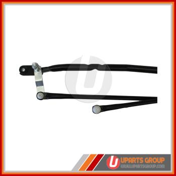 Uparts Group WLIO22 Windshield Wiper Linkage product image 2 of 4