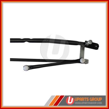 Uparts Group WLIO22 Windshield Wiper Linkage product image 3 of 4