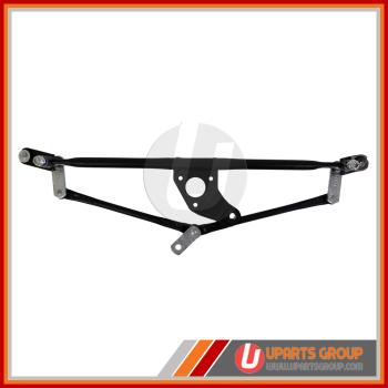Uparts Group WLIS01 Windshield Wiper Linkage product image 1 of 4