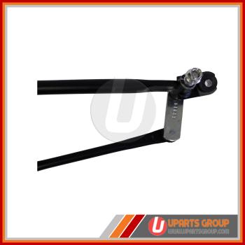Uparts Group WLIS01 Windshield Wiper Linkage product image 2 of 4