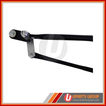 Uparts Group WLIS01 Windshield Wiper Linkage product image 3 of 4