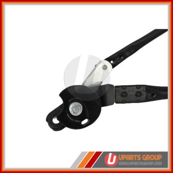 Uparts Group WLIS12 - Windshield Wiper Linkage Uparts Group WLIS12 Windshield Wiper Linkage product image 3 of 4