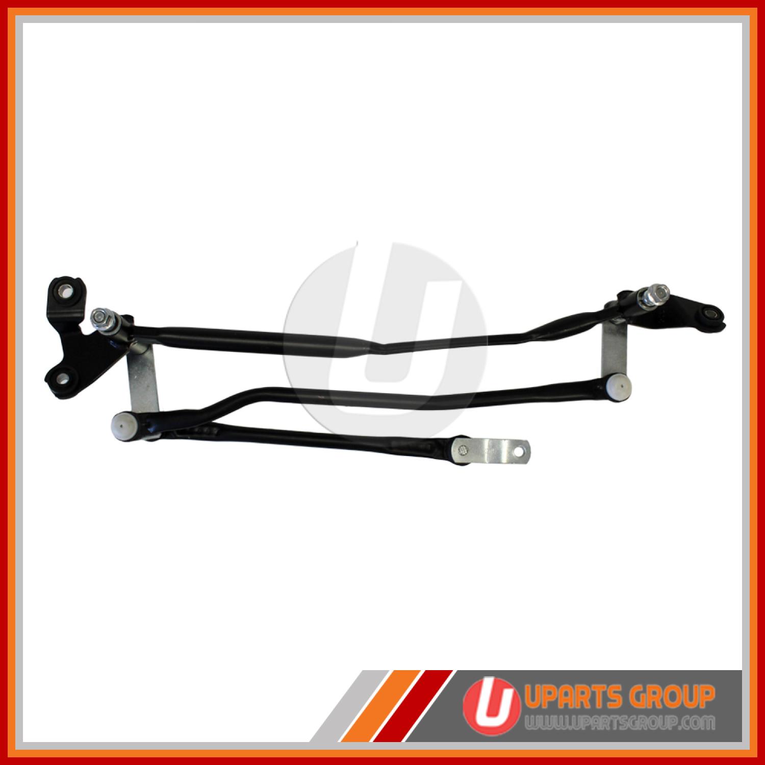 Uparts Group WLIS14 - Windshield Wiper Linkage Uparts Group WLIS14 Windshield Wiper Linkage product image 1 of 4