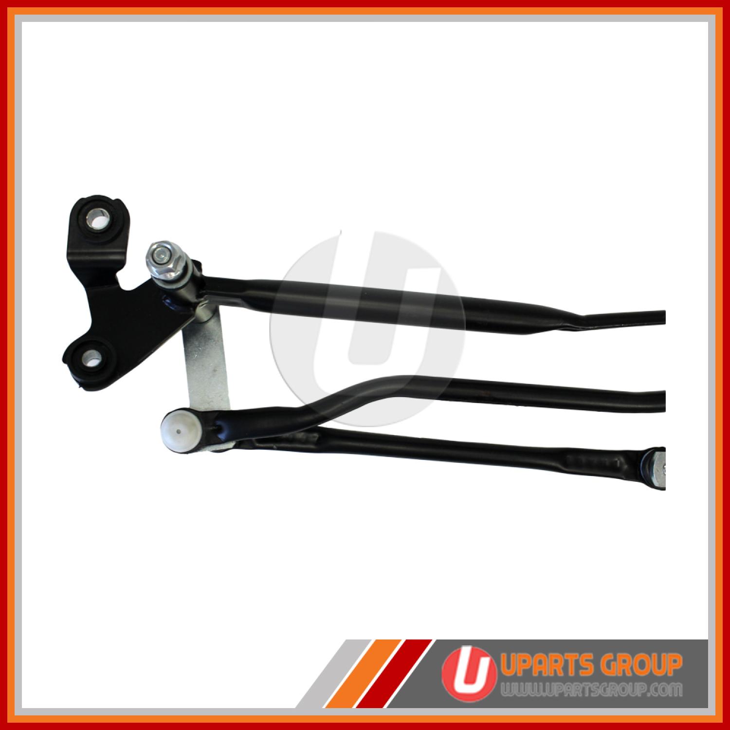 Uparts Group WLIS14 - Windshield Wiper Linkage Uparts Group WLIS14 Windshield Wiper Linkage product image 2 of 4