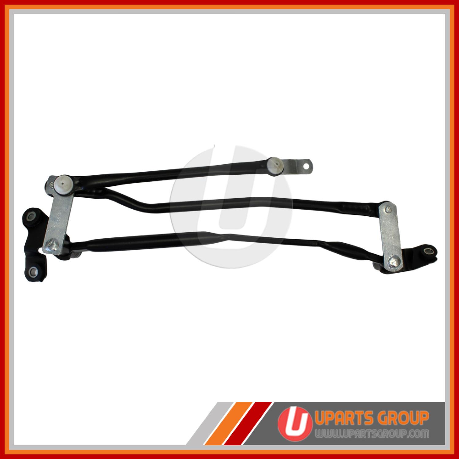 Uparts Group WLIS14 - Windshield Wiper Linkage Uparts Group WLIS14 Windshield Wiper Linkage product image 4 of 4