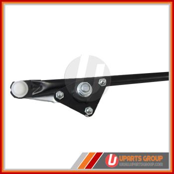 Uparts Group WLJ393 Windshield Wiper Linkage product image 2 of 4