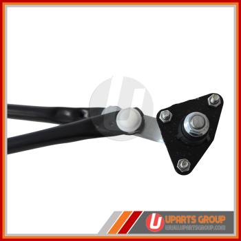 Uparts Group WLJ393 Windshield Wiper Linkage product image 3 of 4