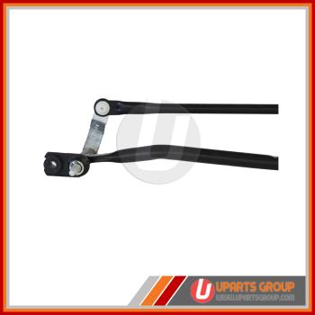 Uparts Group WLJE11 - Windshield Wiper Linkage Uparts Group WLJE11 Windshield Wiper Linkage product image 2 of 4