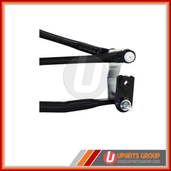Uparts Group WLJE11 - Windshield Wiper Linkage Uparts Group WLJE11 Windshield Wiper Linkage product image 3 of 4