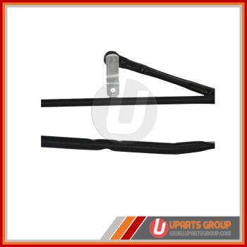 Uparts Group WLJE11 - Windshield Wiper Linkage Uparts Group WLJE11 Windshield Wiper Linkage product image 4 of 4