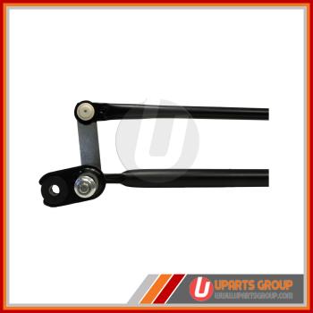 Uparts Group WLJE19 Windshield Wiper Linkage product image 2 of 4
