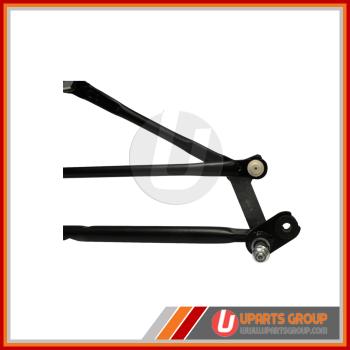 Uparts Group WLJE19 Windshield Wiper Linkage product image 3 of 4