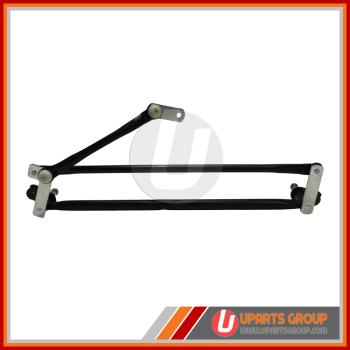 Uparts Group WLJE19 Windshield Wiper Linkage product image 4 of 4