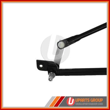 Uparts Group WLJE93 Windshield Wiper Linkage product image 3 of 4