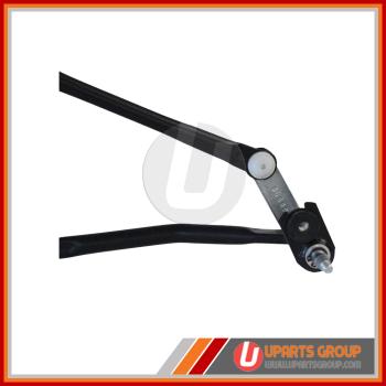 Uparts Group WLJE99 - Windshield Wiper Linkage Uparts Group WLJE99 Windshield Wiper Linkage product image 3 of 4