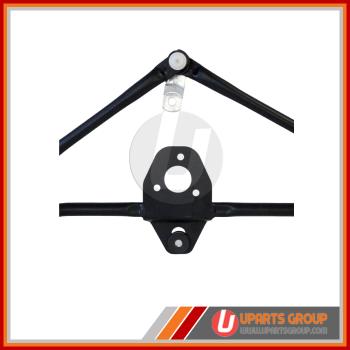 Uparts Group WLJE99 - Windshield Wiper Linkage Uparts Group WLJE99 Windshield Wiper Linkage product image 4 of 4