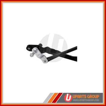Uparts Group WLJO09 Windshield Wiper Linkage product image 2 of 4