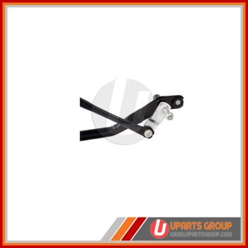 Uparts Group WLJO09 Windshield Wiper Linkage product image 3 of 4
