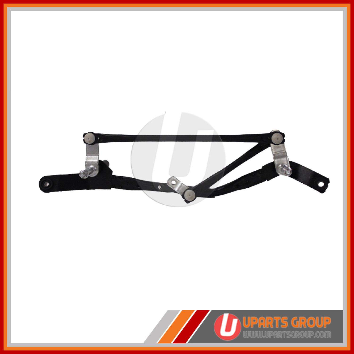 Uparts Group WLJU10 - Windshield Wiper Linkage Uparts Group WLJU10 Windshield Wiper Linkage product image 1 of 4