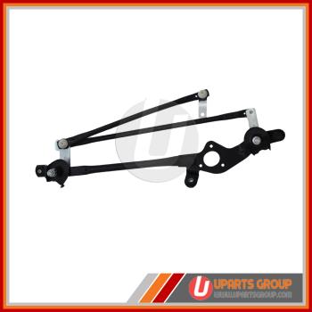 Uparts Group WLKI10 - Windshield Wiper Linkage Uparts Group WLKI10 Windshield Wiper Linkage product image 1 of 4
