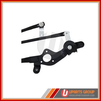 Uparts Group WLKI10 - Windshield Wiper Linkage Uparts Group WLKI10 Windshield Wiper Linkage product image 3 of 4