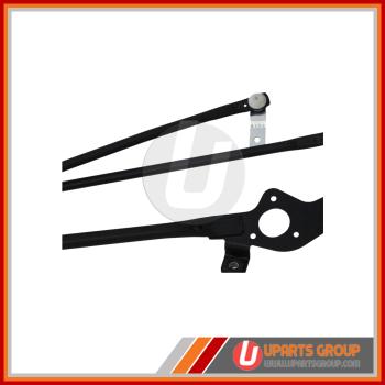Uparts Group WLKI10 - Windshield Wiper Linkage Uparts Group WLKI10 Windshield Wiper Linkage product image 4 of 4