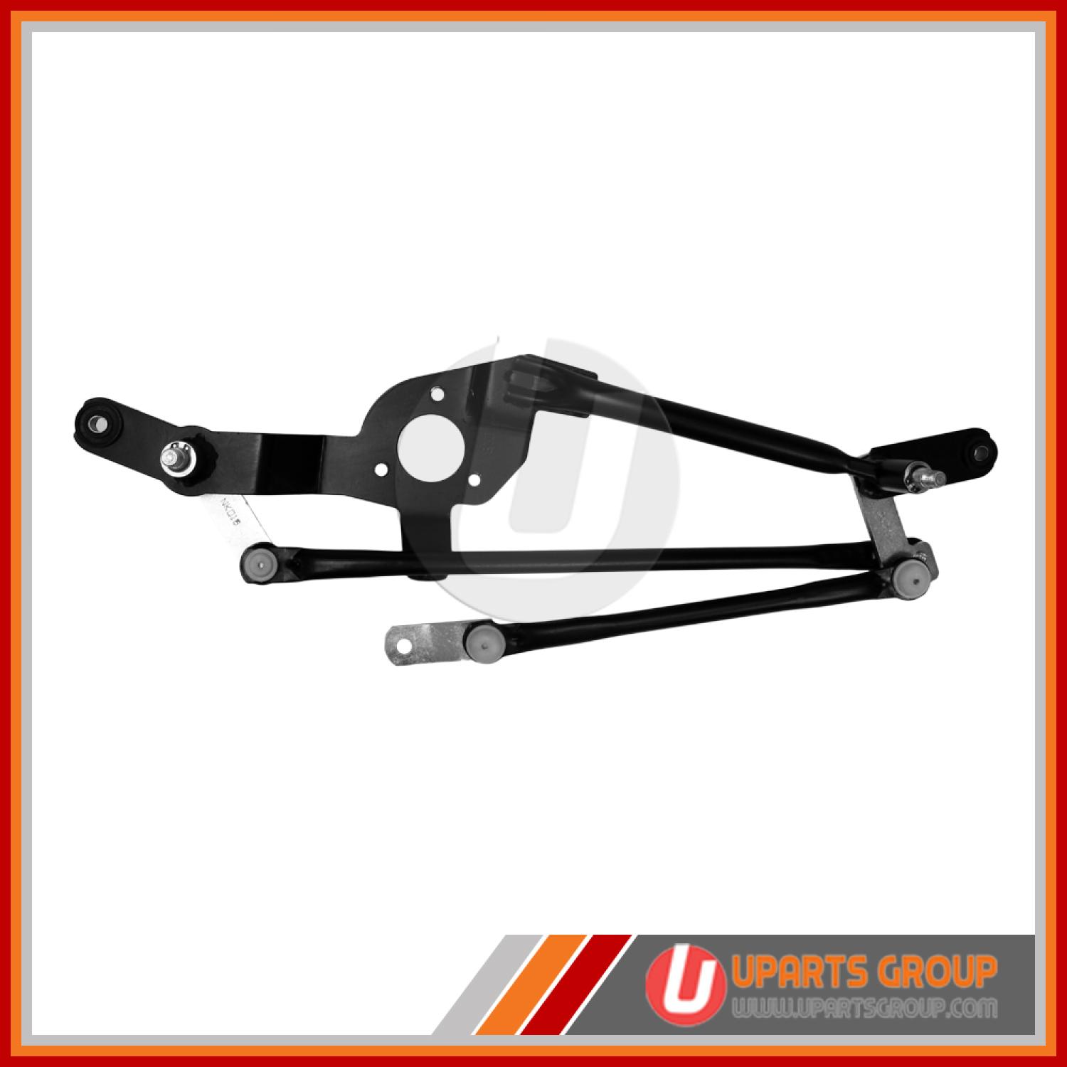 Uparts Group WLKO18 Windshield Wiper Linkage product image 1 of 4