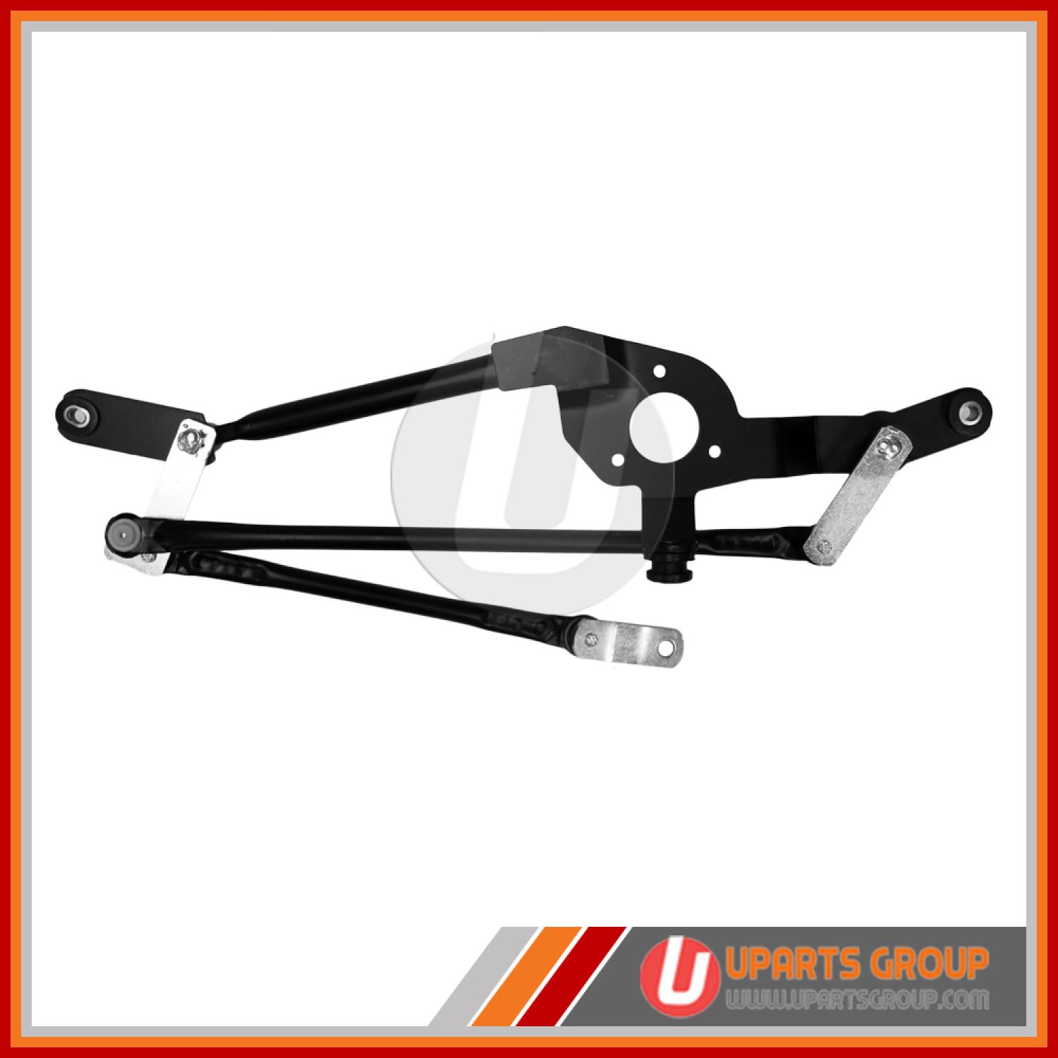 Uparts Group WLKO18 Windshield Wiper Linkage product image 4 of 4