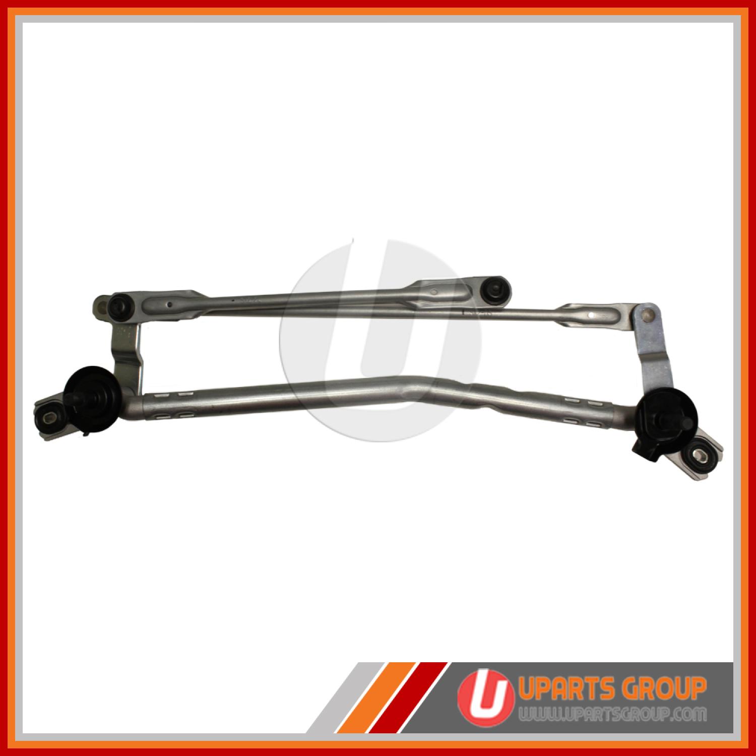 Uparts Group WLKO24 - Windshield Wiper Linkage Uparts Group WLKO24 Windshield Wiper Linkage product image 1 of 4