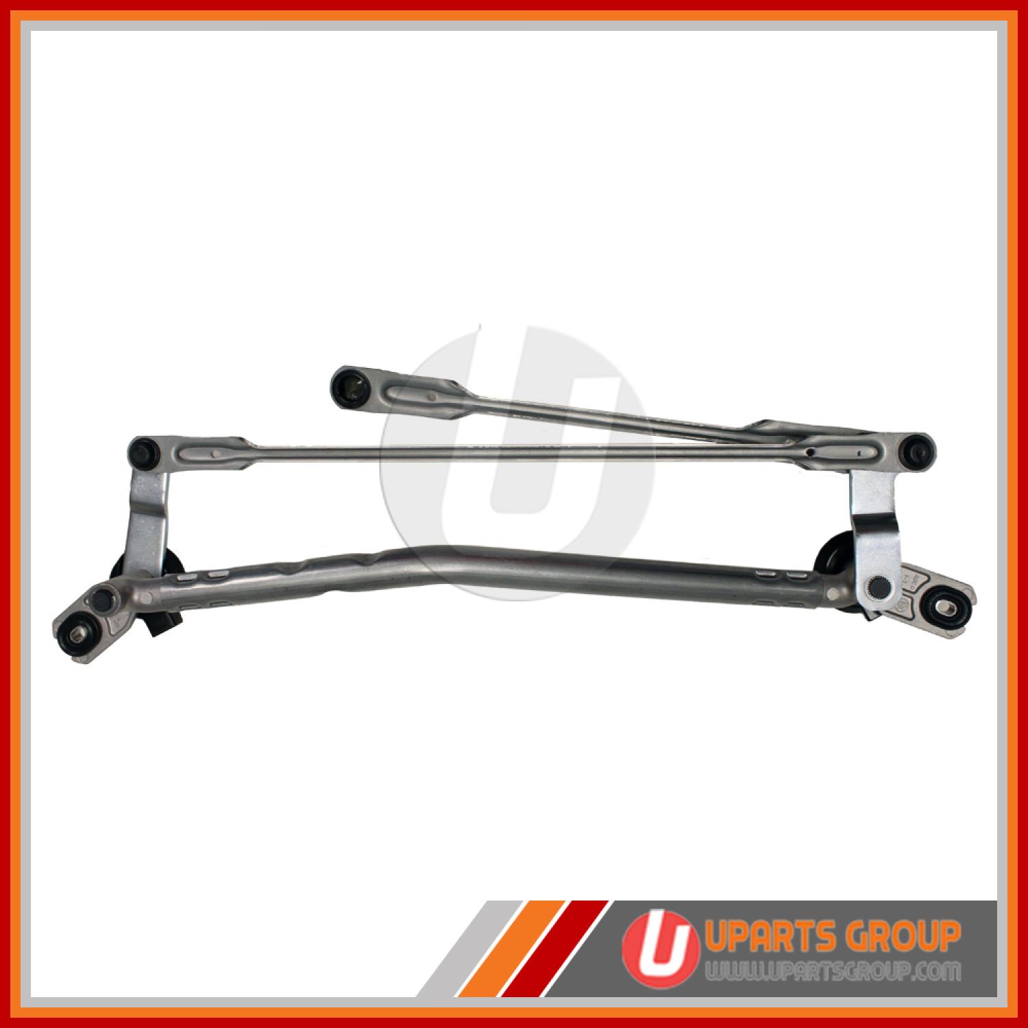 Uparts Group WLKO24 - Windshield Wiper Linkage Uparts Group WLKO24 Windshield Wiper Linkage product image 4 of 4