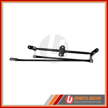 Uparts Group WLLA02 Windshield Wiper Linkage product image 1 of 4