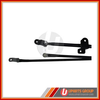 Uparts Group WLLA02 Windshield Wiper Linkage product image 2 of 4