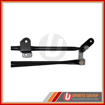 Uparts Group WLLA02 Windshield Wiper Linkage product image 3 of 4