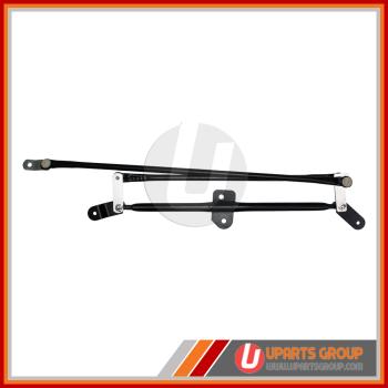 Uparts Group WLLA02 Windshield Wiper Linkage product image 4 of 4