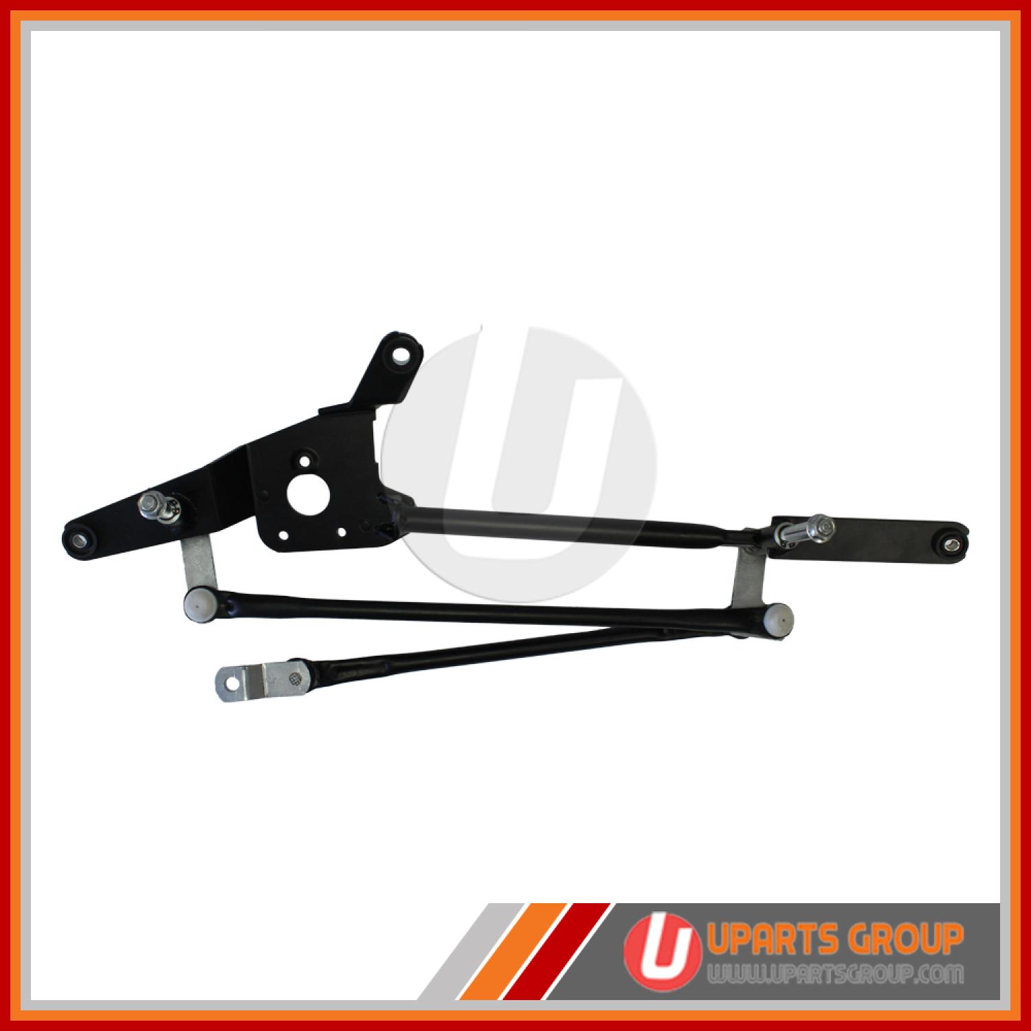 Uparts Group WLLA17 - Windshield Wiper Linkage Uparts Group WLLA17 Windshield Wiper Linkage product image 1 of 4