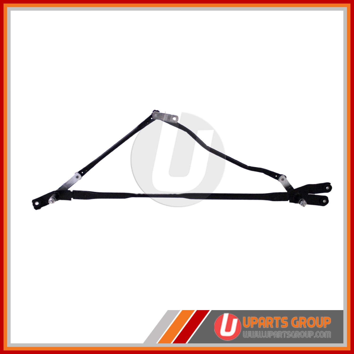 Uparts Group WLLC08 - Windshield Wiper Linkage Uparts Group WLLC08 Windshield Wiper Linkage product image 1 of 4
